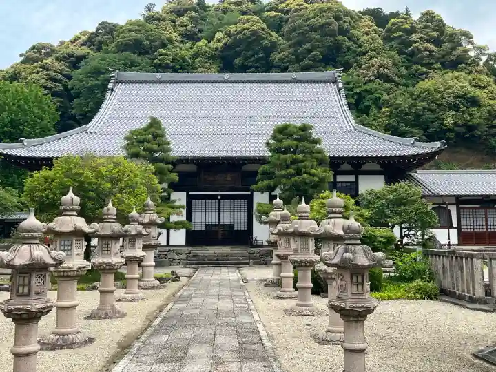 妙応寺(岐阜県)