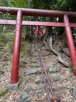 八王寺(埼玉県)