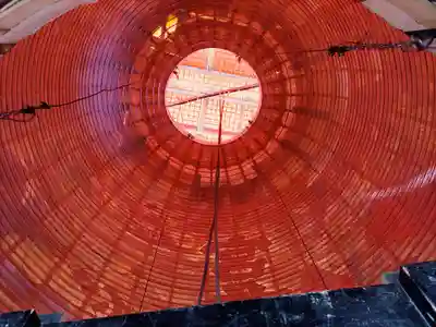 三河一色諏訪神社のお祭り