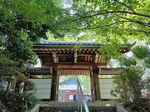 仏地院(愛知県)