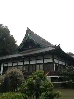 浄国寺の本殿・本堂