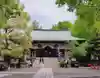 亀戸 香取神社(東京都)