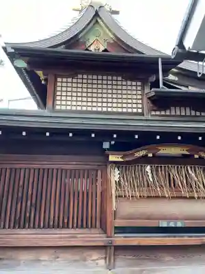 京都ゑびす神社(京都府)