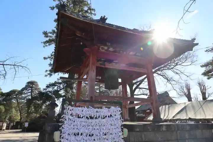 総願寺(埼玉県)