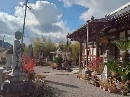 仏並寺(大阪府)