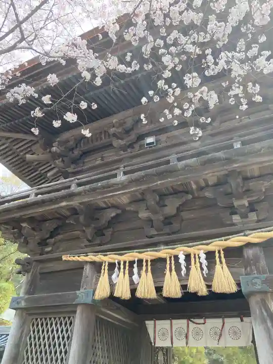 香椎宮(福岡県)