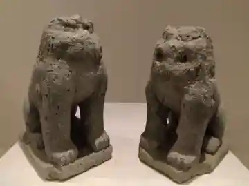 天満神社(福井県)