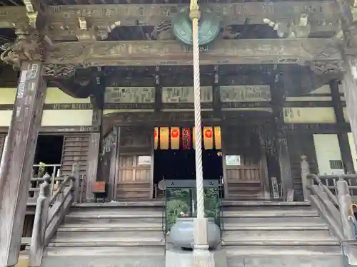 宝戒寺(神奈川県)