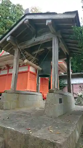 作楽神社のその他建物