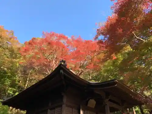 普門寺(切り絵御朱印発祥の寺)のその他建物