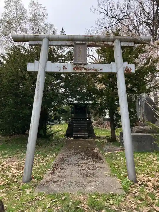大國神社の末社・摂社