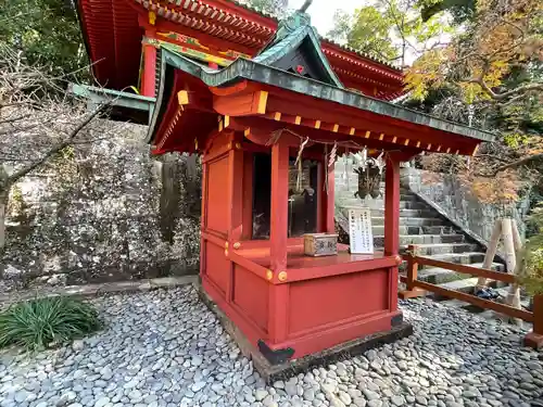 久能山東照宮(静岡県)