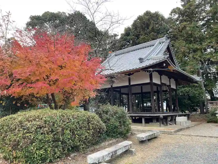 若宮神社(滋賀県)