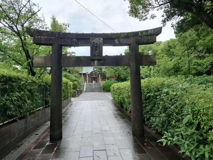 日吉神社(福岡県)