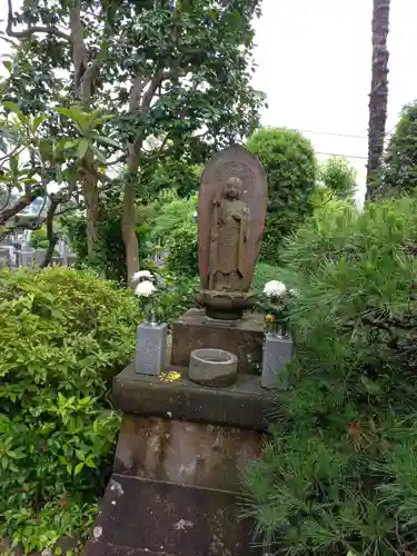 新光明寺(神奈川県)