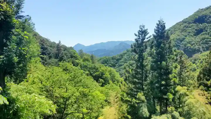 不動寺(群馬県)