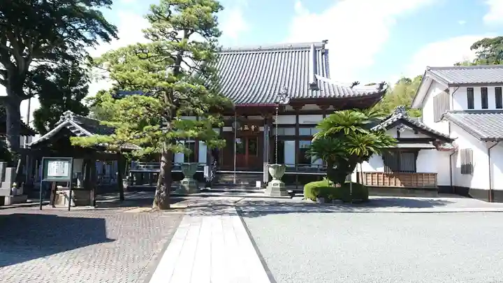玄妙寺(静岡県)
