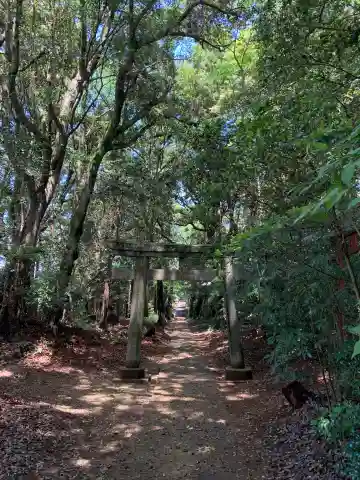 日枝神社(千葉県)