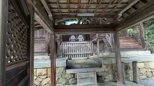 荒戸神社(滋賀県)