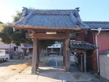 今済寺(愛知県)