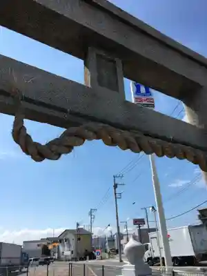 多賀神社のその他建物