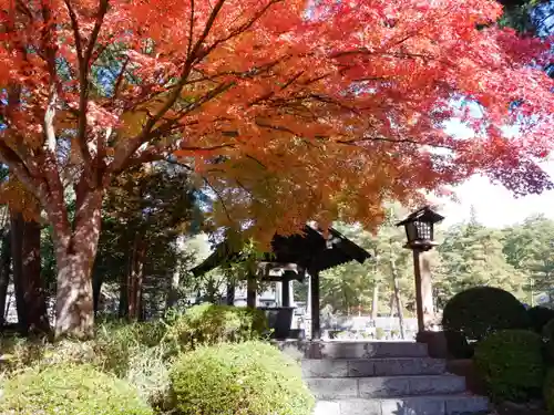 身曾岐神社の建物その他