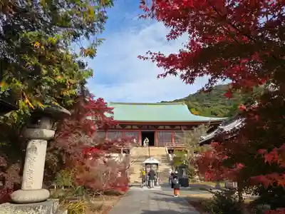 太山寺(兵庫県)