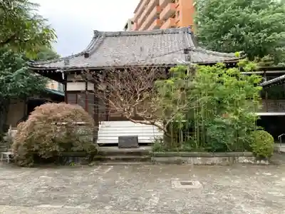 妙円寺(東京都)