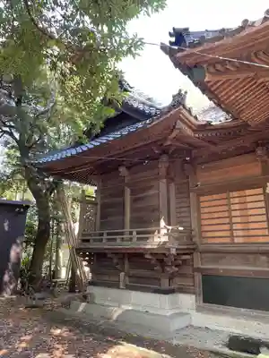 亀岡八幡宮(亀岡八幡神社)(神奈川県)