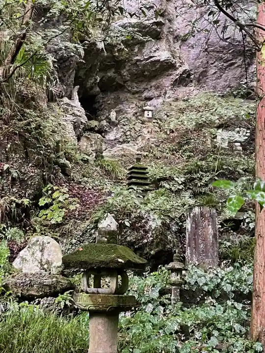 水潜寺のその他建物