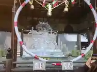 長浜八幡宮のその他建物