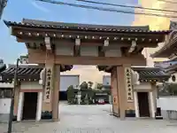 永平寺別院長谷寺(東京都)