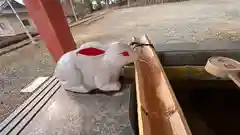 神戸神社(兵庫県)