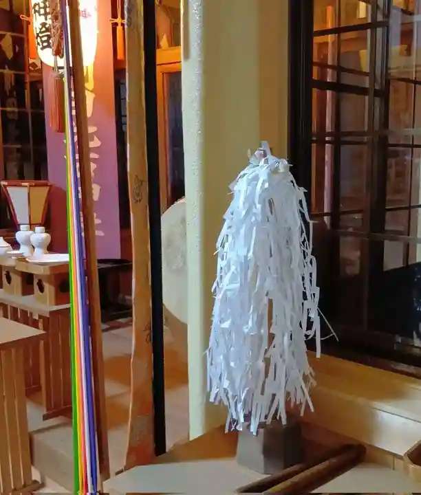 刺田比古神社(和歌山県)