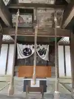小宅神社のその他建物