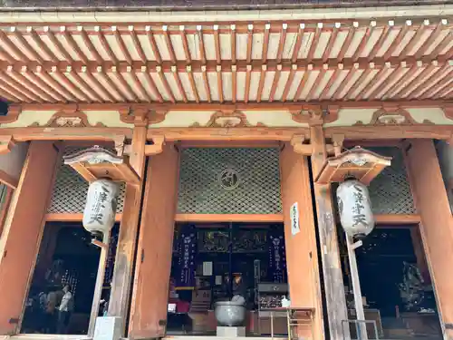 宝厳寺(滋賀県)