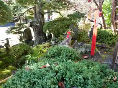 修禅寺のその他建物