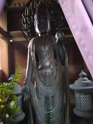 相慈寺不動堂(東京都)