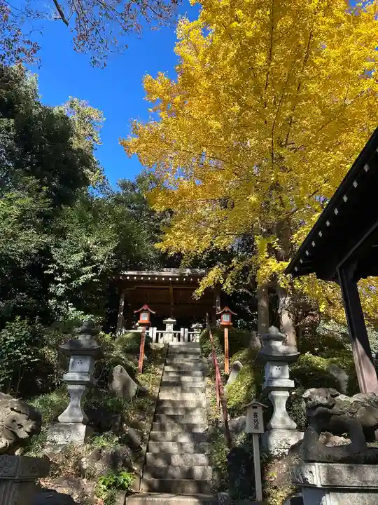 日枝神社水天宮(東京都)