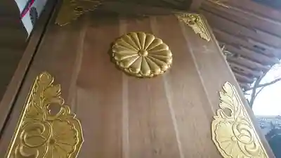 大國魂神社のその他建物