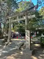 東湖神社(茨城県)