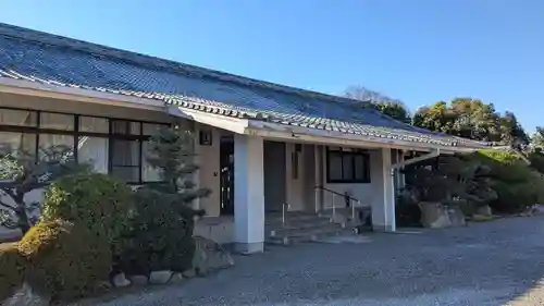 明治天皇伏見桃山陵のその他建物