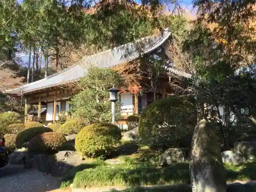 崇禅寺のその他建物