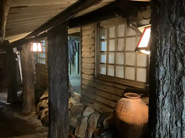 牟婁大辯才天(和歌山県)