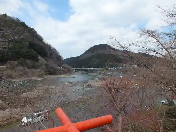 佐久奈度神社(滋賀県)