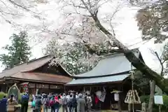 吉水神社の建物その他