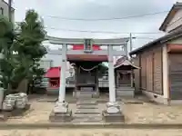庚申神社(千葉県)