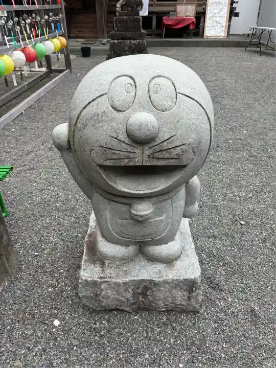 龍尾神社(静岡県)