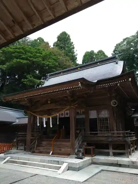 狭野神社(宮崎県)