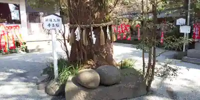 八雲神社（鎌倉・大町）のその他建物